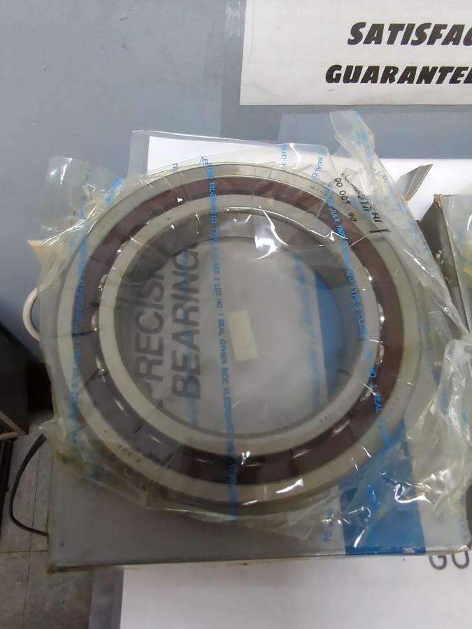 BARDEN,2122HDDM,MATCHED SET  2 PCS PRECISION BEARING NOS