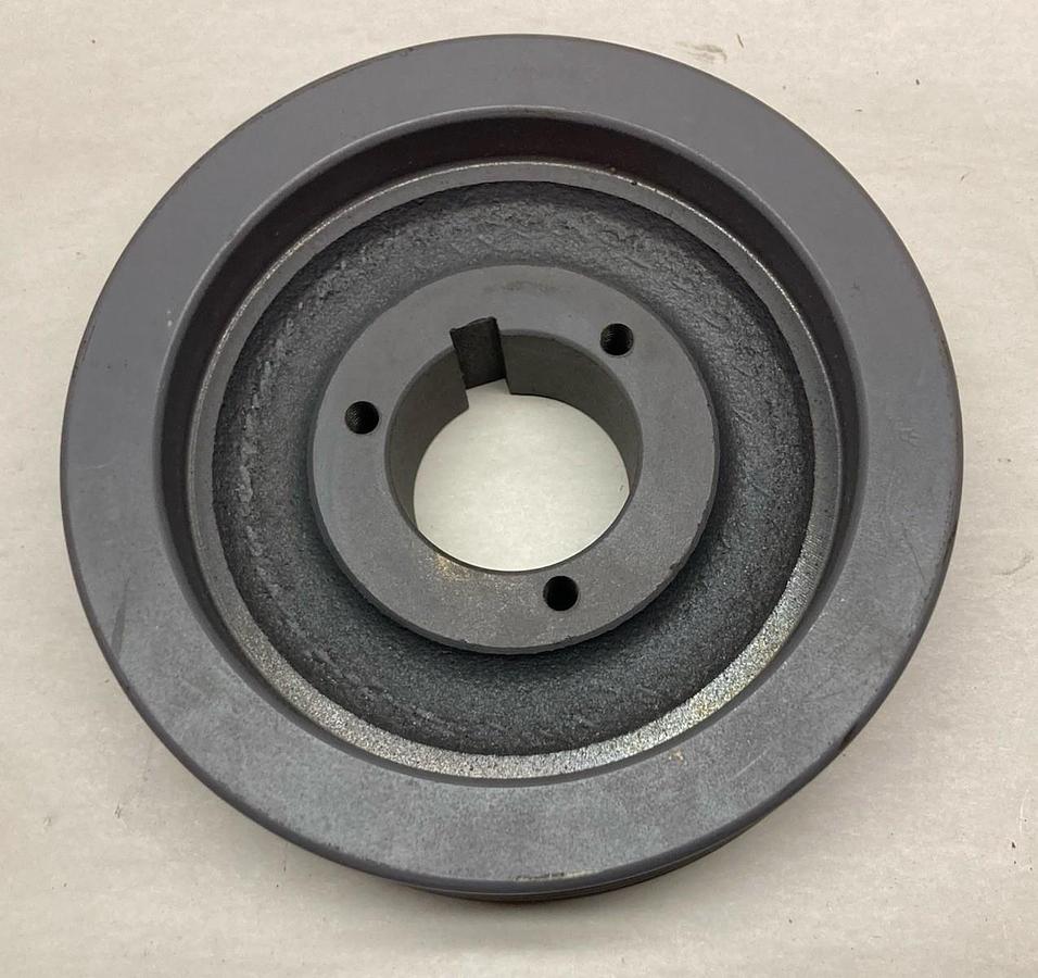 Used Browning,3TA64,Triple Groove Bush Bore