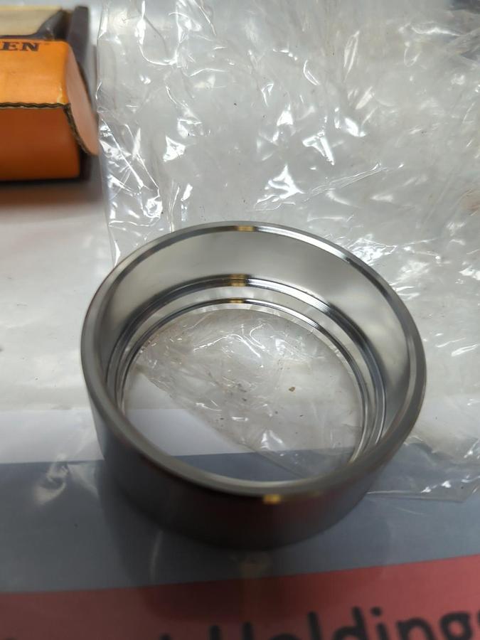 TIMKEN,QF5S303COVER,HIGH SPEED COUPLING COVER SIZE 5 NOS