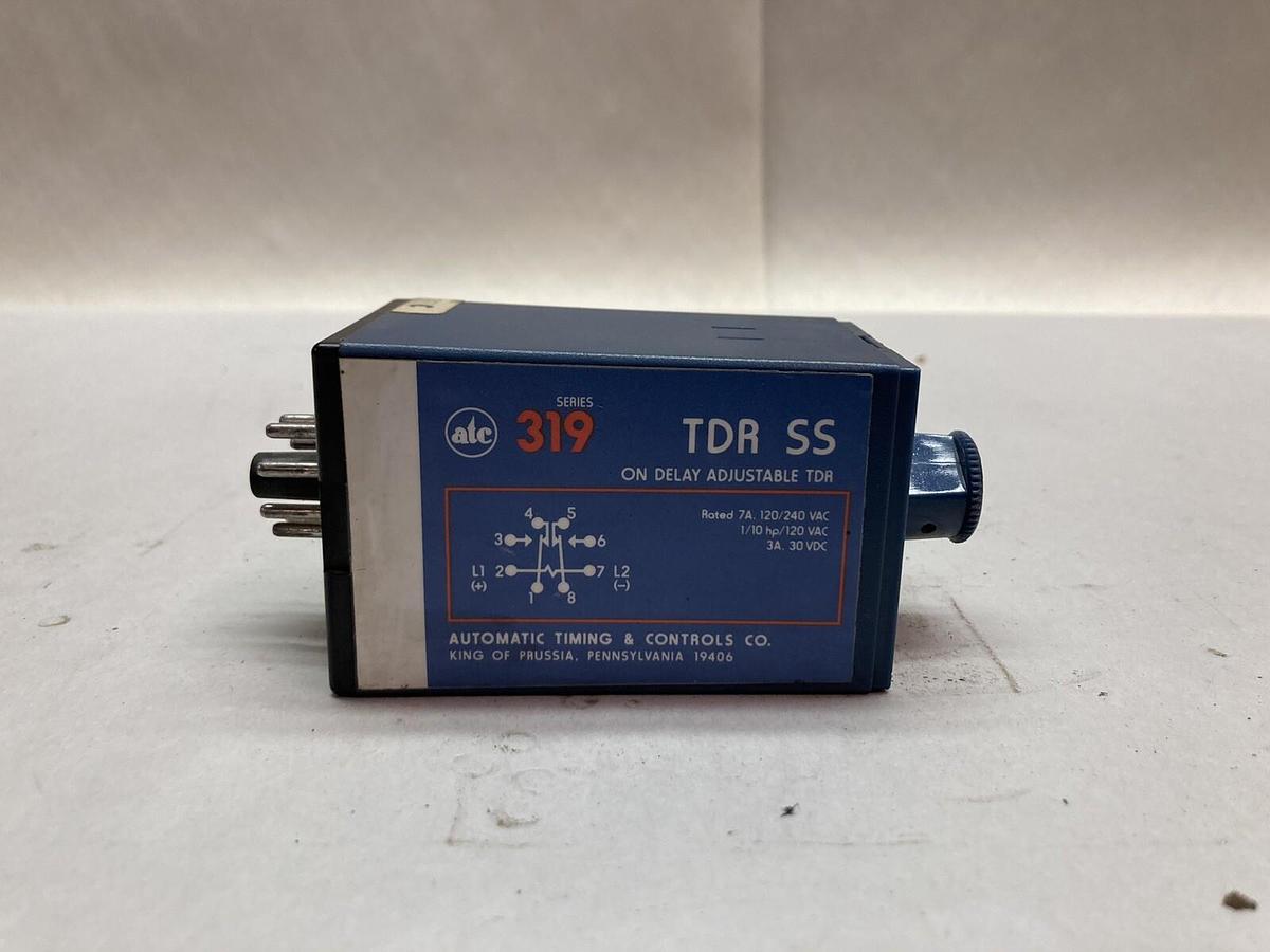 Used General Electric,CR2940UJ200B,Light Push Button