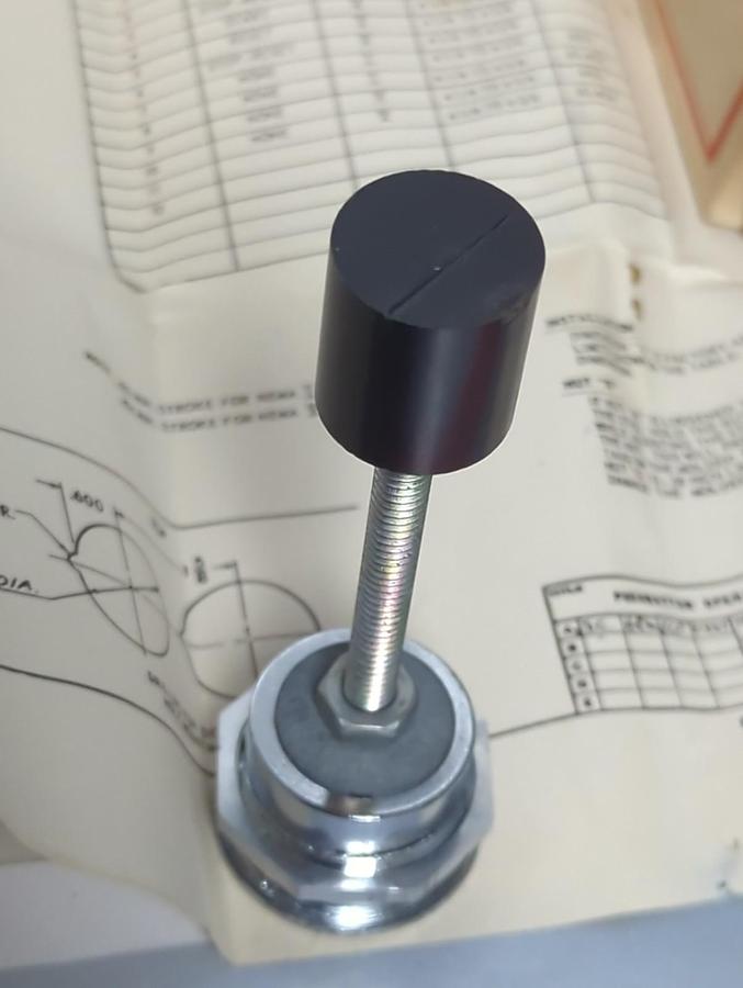 CUTLER HAMMER,10935H3,EXTERNAL OPERATOR NEMA SIZE 1 NOS