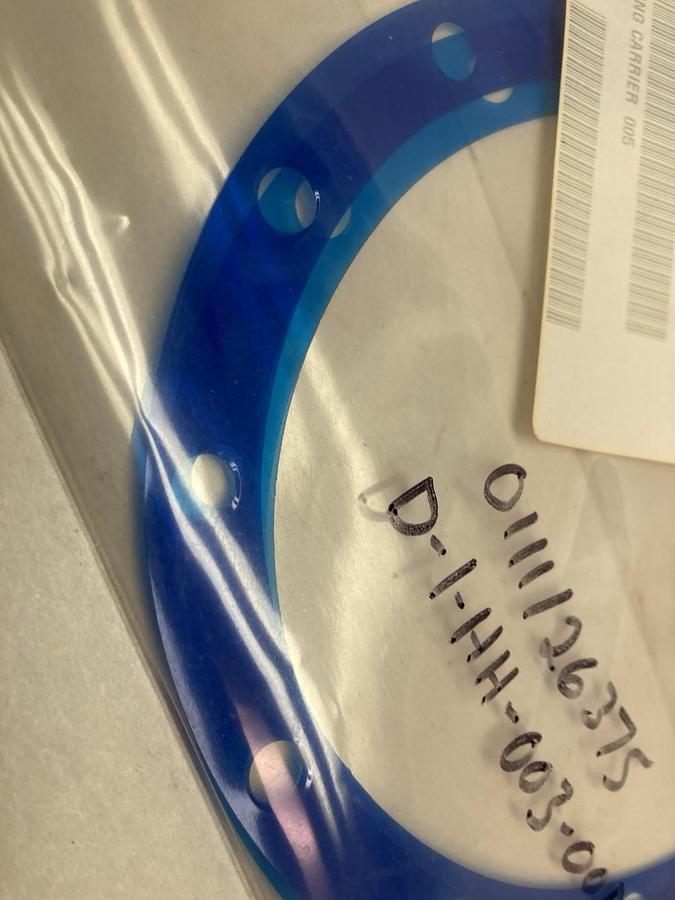 Diamond Power,3242641128,Bearing Carrier Shim