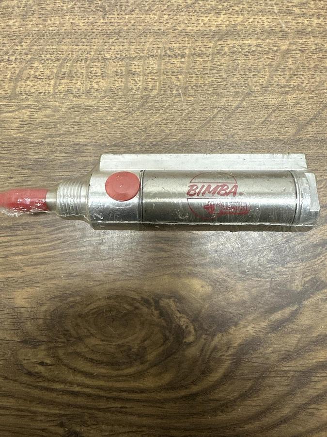 Bimba,MRS-091-02 DZ,Air Cylinder