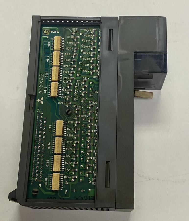 Used MITSUBISHI,A1SX42,INPUT MODULE