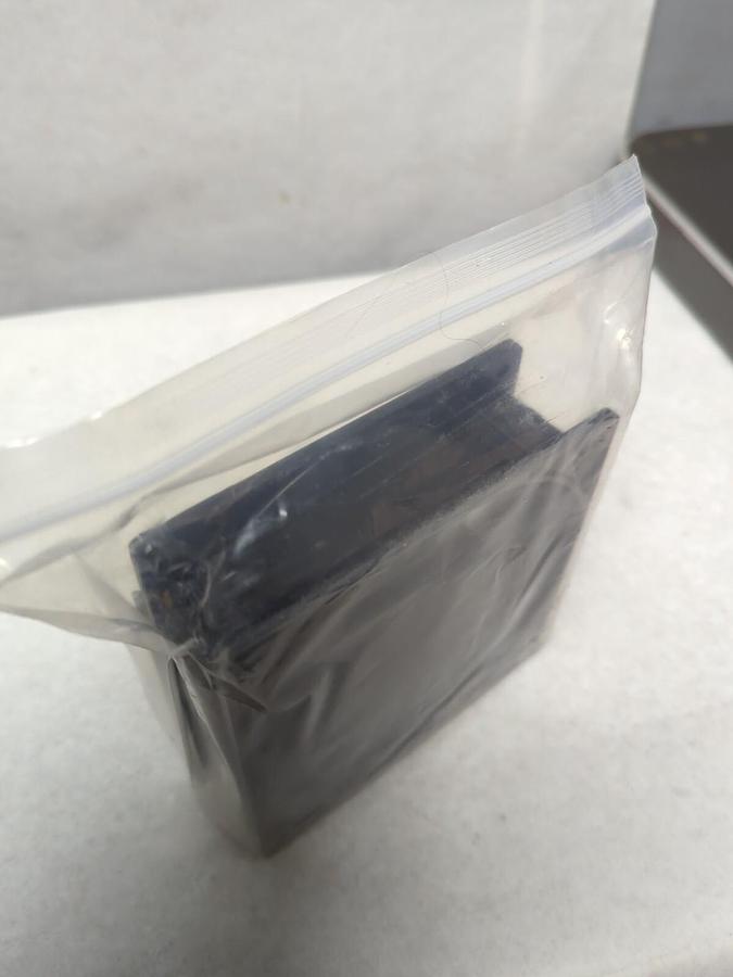 AC INFINITY,HS1238A,AXIAL METAL MUFFIN FAN 4.7X4.7X1.5 INCH NOS