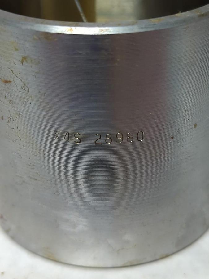 TIMKEN,X4S-28980,ROLLER BEARING INNER RING NOS