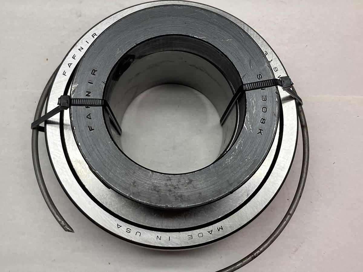 Used Fafnir,318WB,Ball Bearing Insert