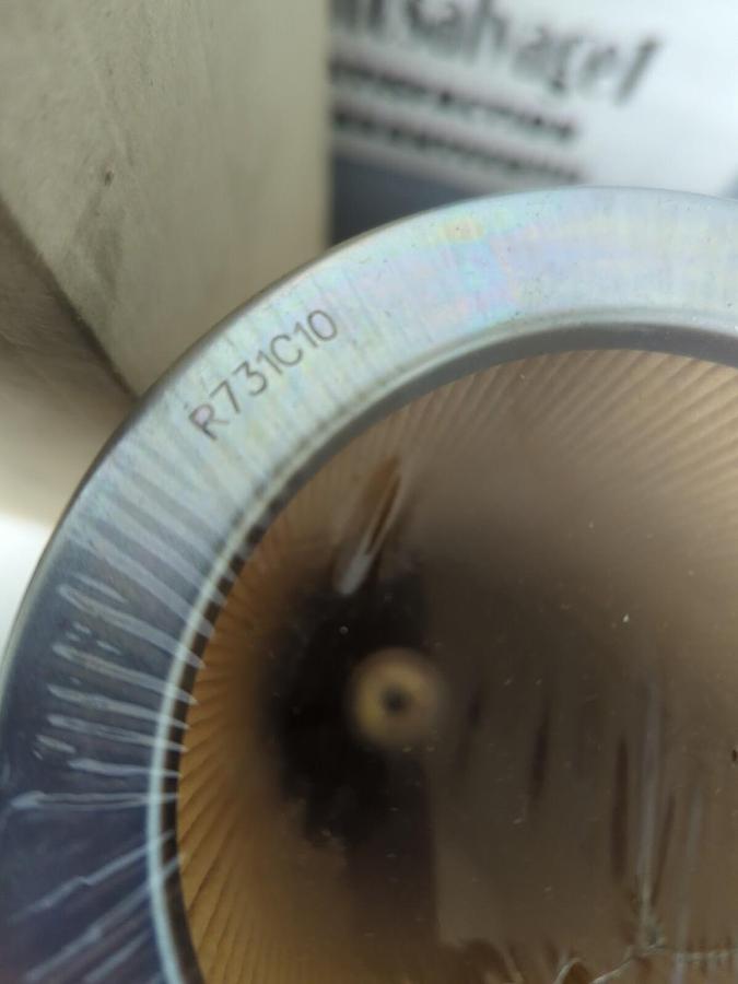 FILTREC,R731C10,HYDRAULIC FILTER ELEMENT NOS