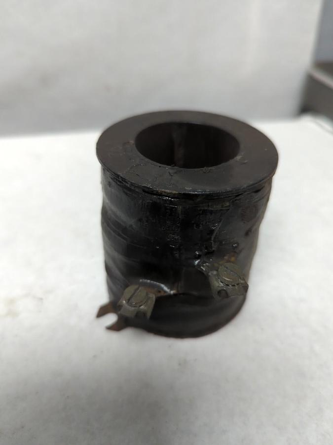 WESTINGHOUSE,1315388-D,COIL 250/550 DC NOS