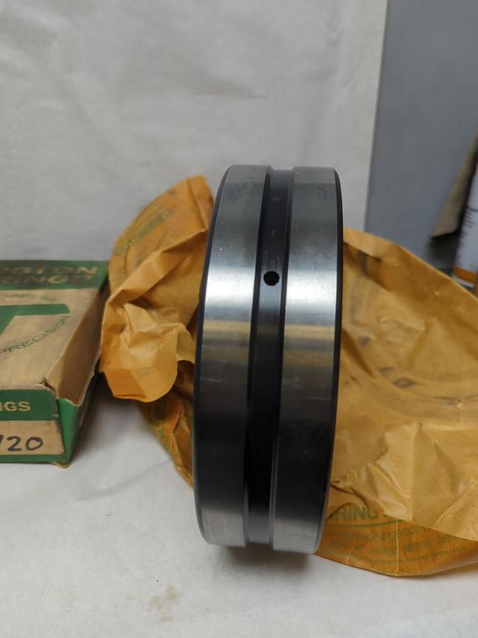 TORRINGTON,22224KCJW33C3,SPHERICAL ROLLER BEARING NOS