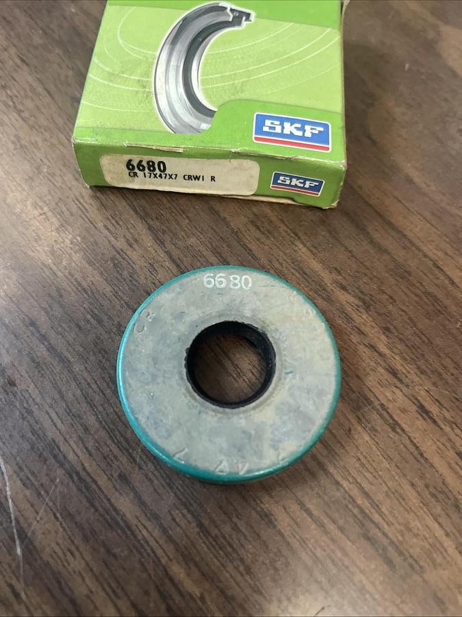 SKF,6680,OIL SEAL