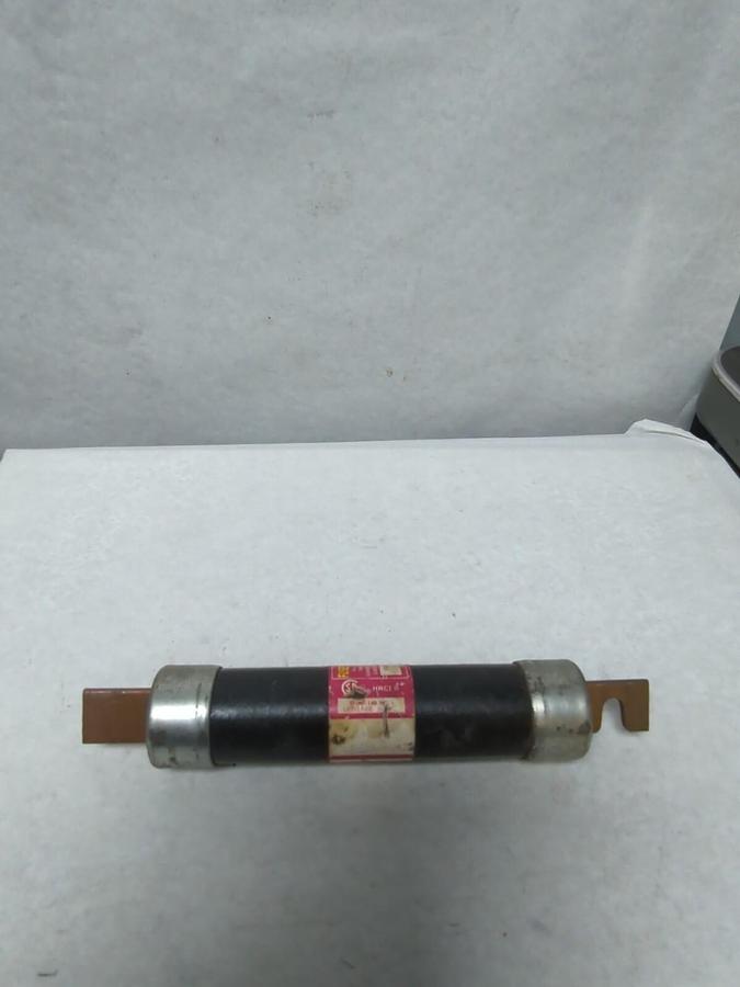 Used COOPER BUSSMANN,FRS-R-70,FUSETRON 70 AMP FUSE PRE-OWNED
