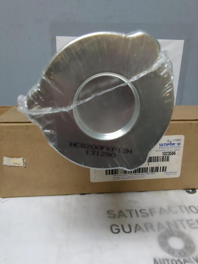 PALL,HC8200FKP13H,HYDRAULIC FILTER NOS