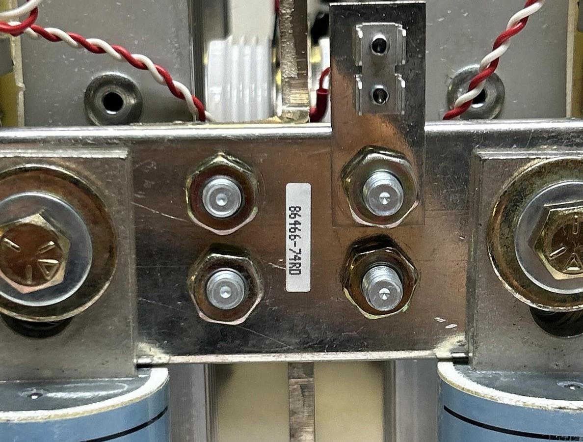 Used RELIANCE,86466-74RD,RECTIFIER STACK