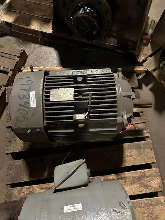 Refurbished GE HP40 324T