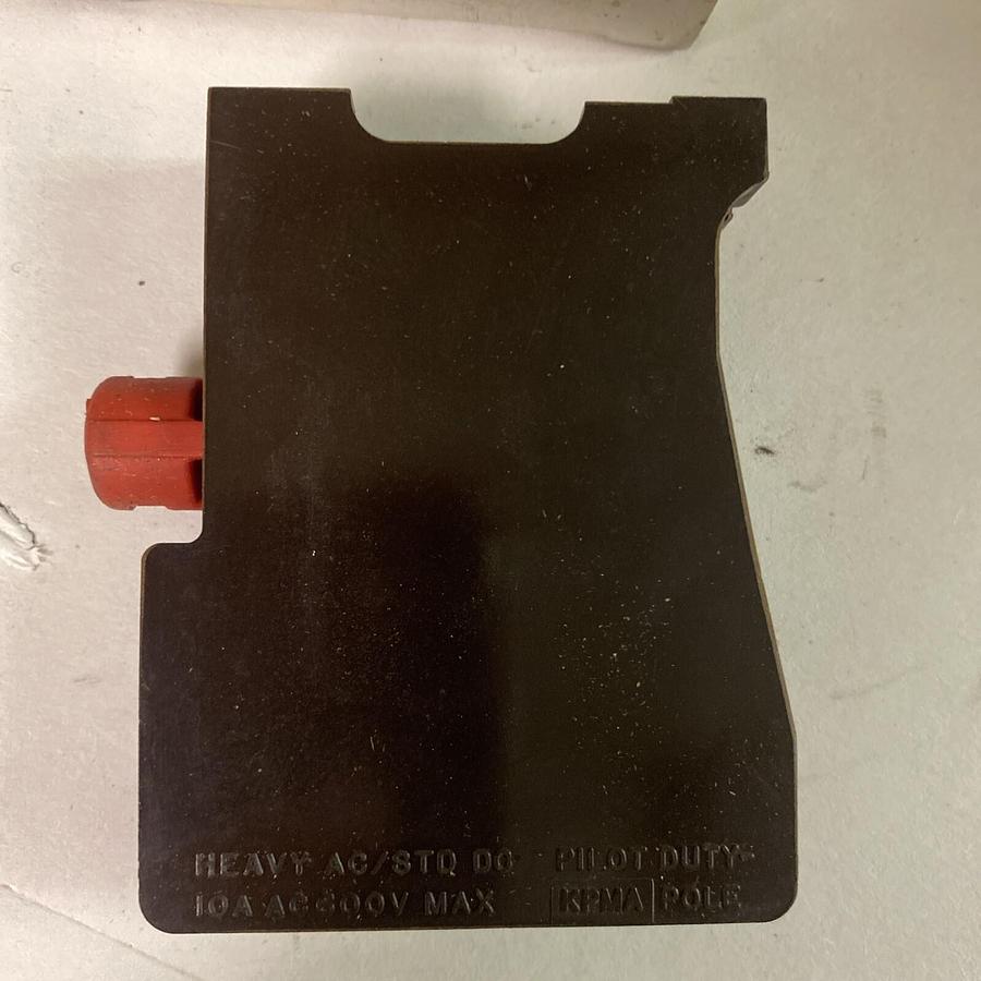 Joslyn Clark KPMA-1 CONTACT POLE KIT