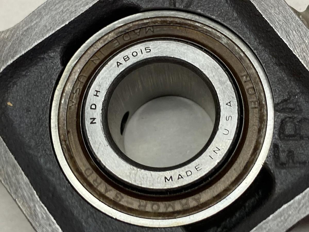 Browning,NDH AB015,Ball Bearing Unit 1 Inch