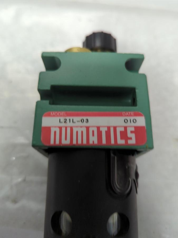 NEUMATICS,L21L-03,LUBRICATOR NOS