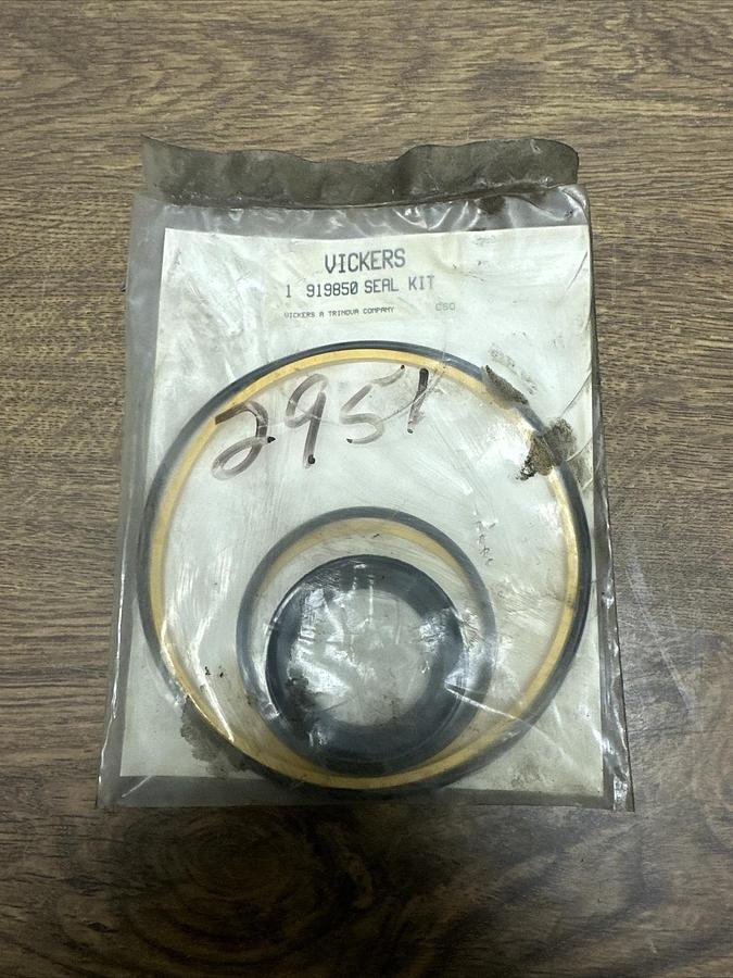 VIckers,919850,Seal Kit