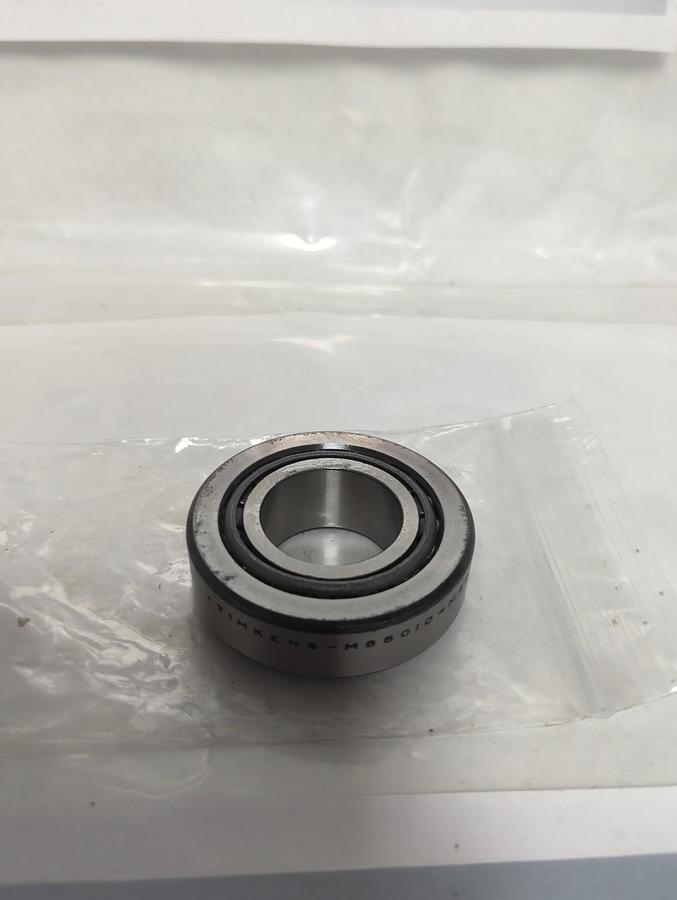 Used TIMKEN,M8804B-M88010,TAPERED ROLLER BEARING PRE-OWNED