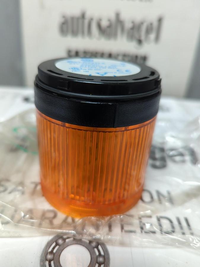 ALLEN BRADLEY,855T-B24TL5,SERIES C STACK LIGHT MISSING BOX NOS