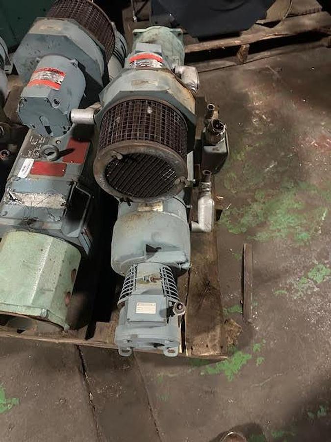 Used Allen-Bradley SC2113ATCZ