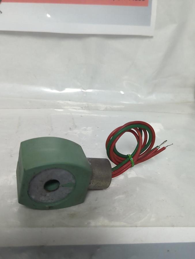 ASCO,238210-0880,SOLENOID COIL 480/60 440/50 NOS