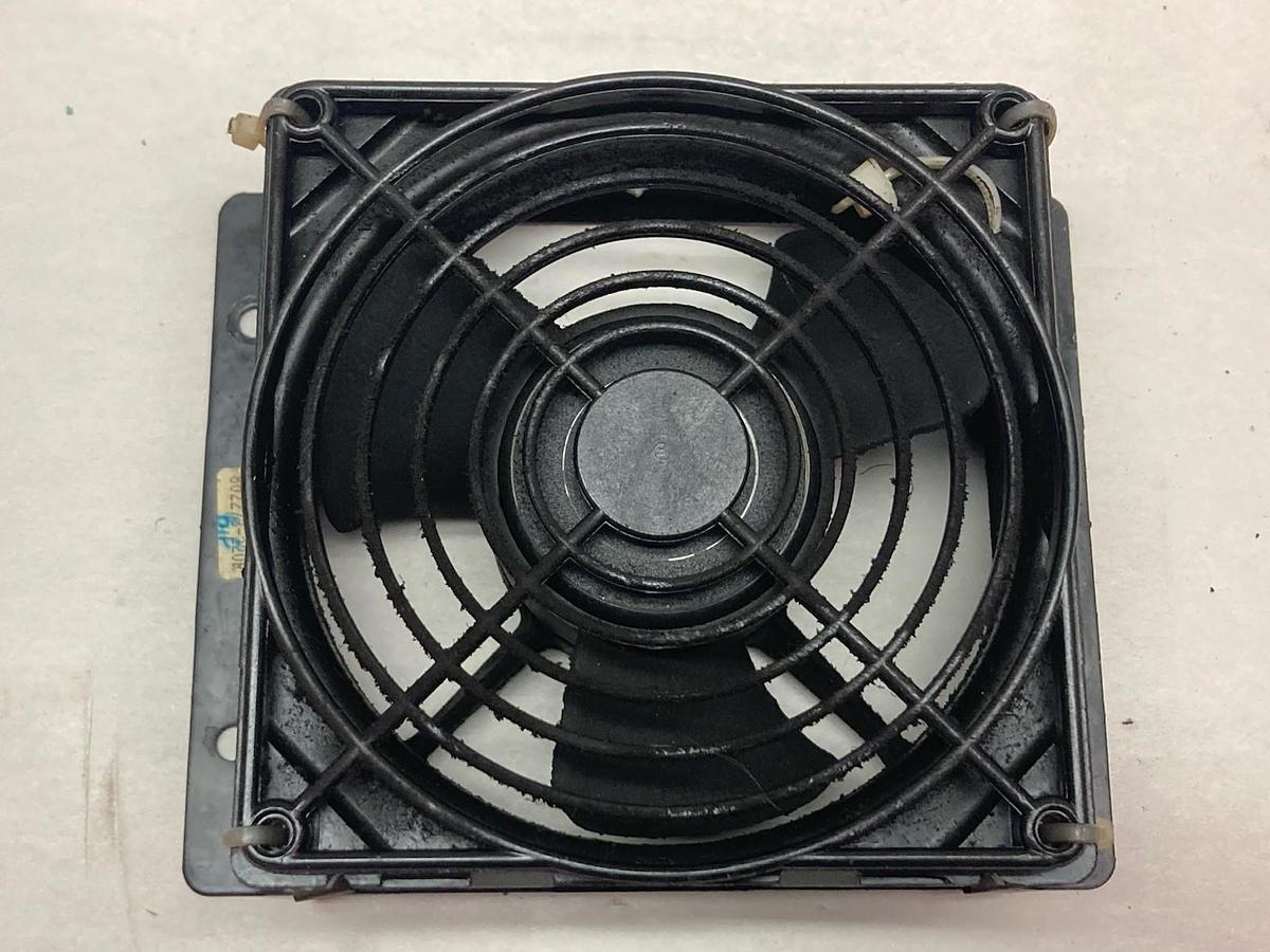 Used Comair Rotron,Model MU2B1 P/N 028027,Fan