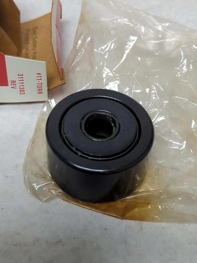 TORRINGTON,YCRS-30,YOKE CAM FOLLOWER 1-7/8 INCH NOS