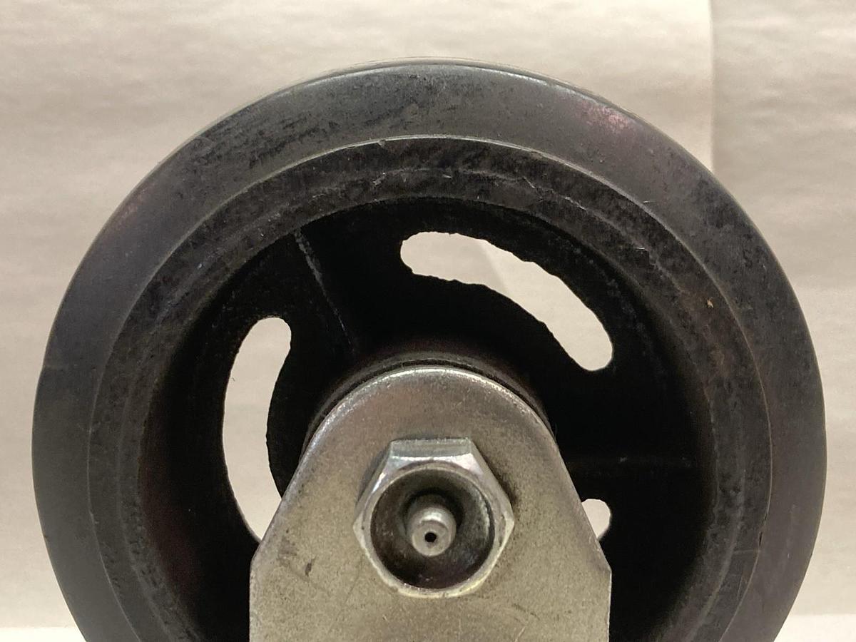 Unbranded,5x2,Caster Wheel
