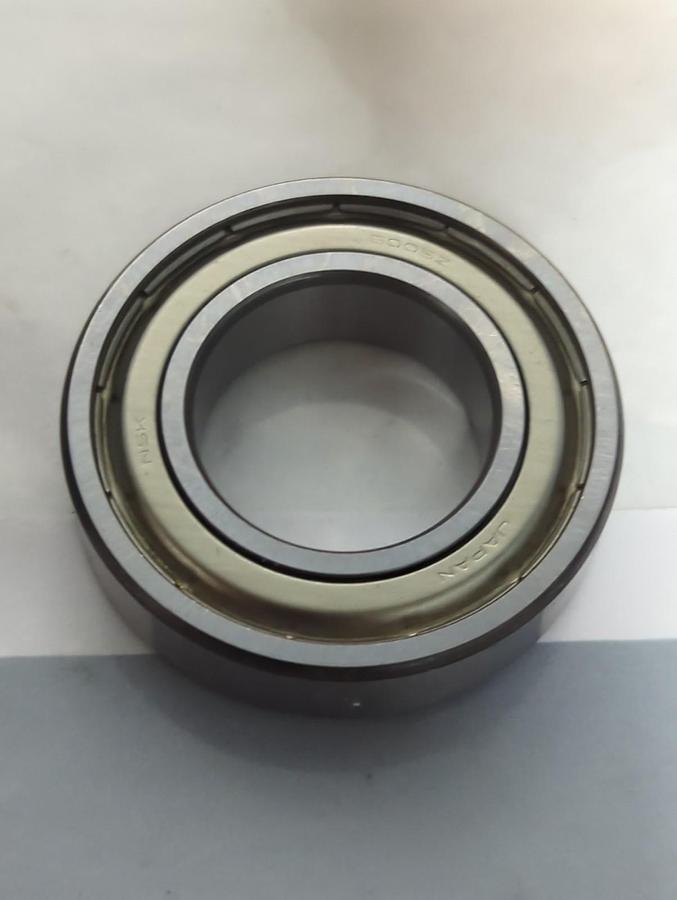 NSK,6205ZCE,DEEP GROOVE BALL BEARING NOS