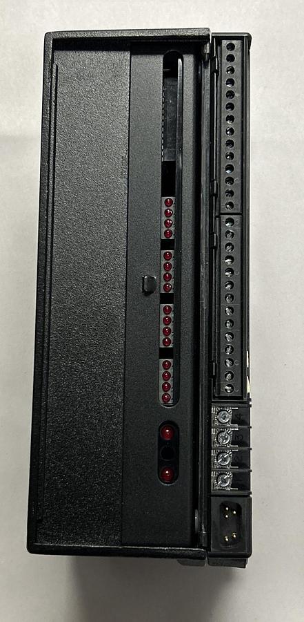 Used GE FANUC,IC660EBR101/IC660EBR101M,GENIUS BLOCK ELECTRIC MODULE