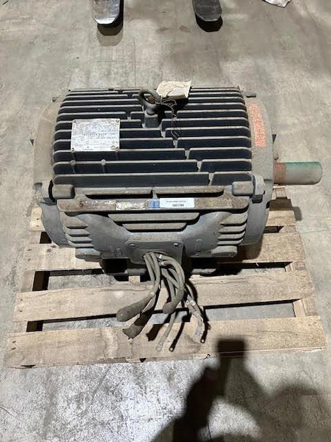 Used Emerson HP75 365T