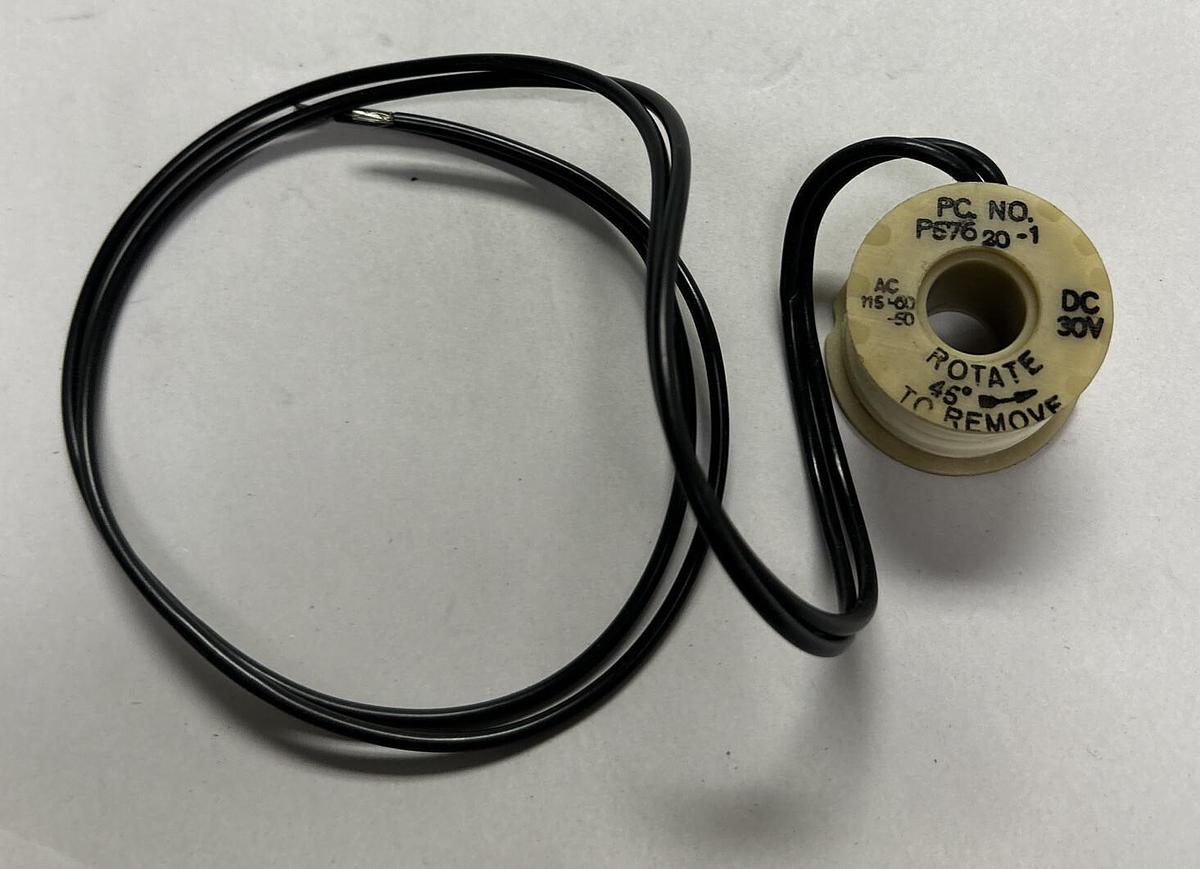 PARKER,P57620-1,COIL NOS