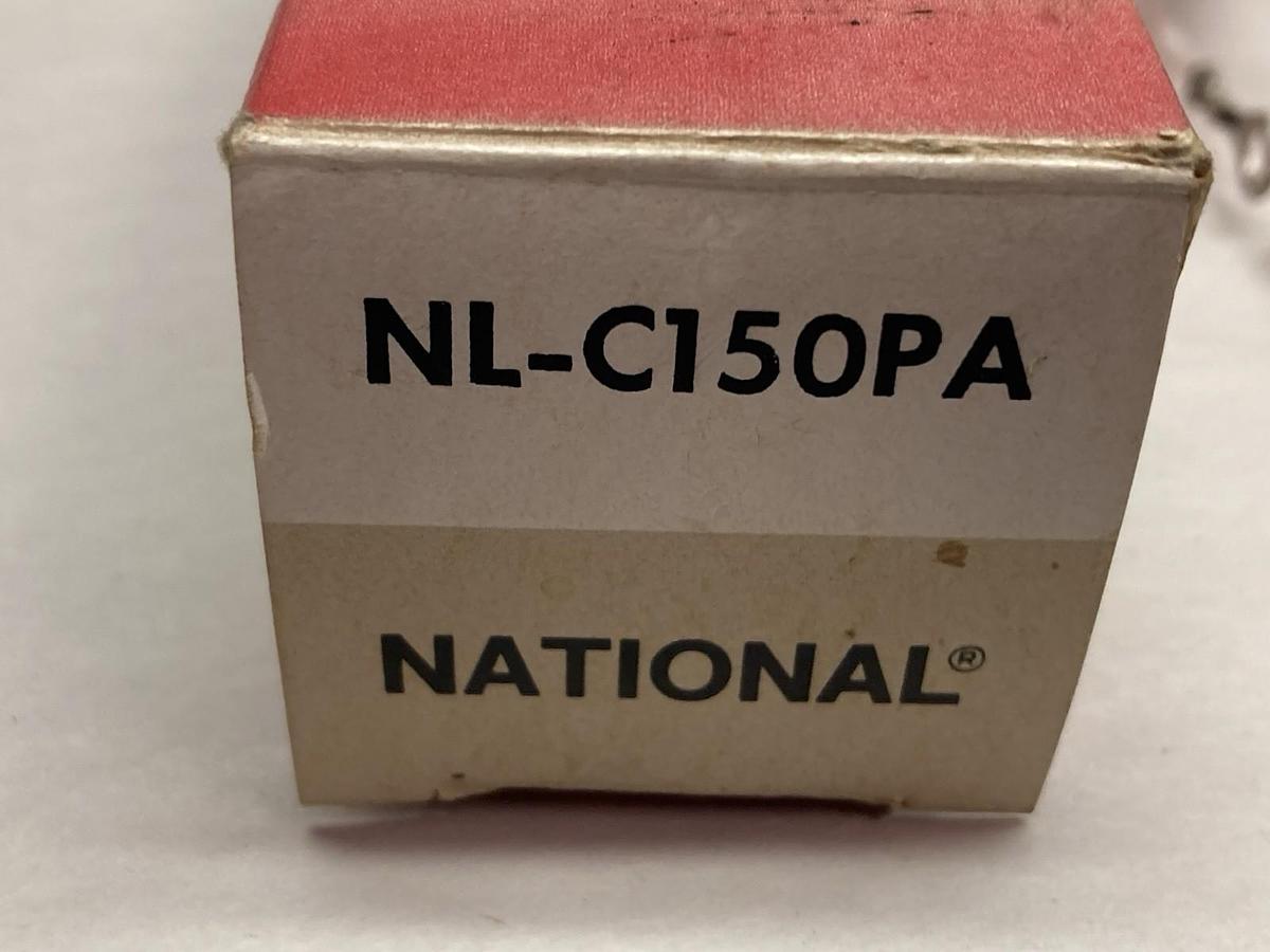National Electronics,NL-C150PA,Rectifier
