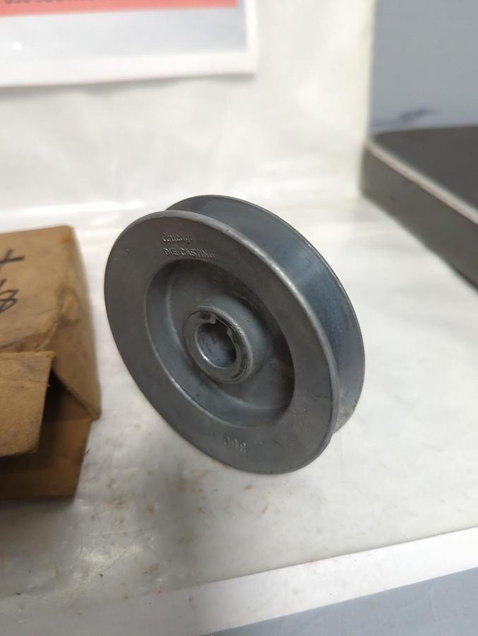 BROWNING,AZ35X5/8,PULLEY NOS