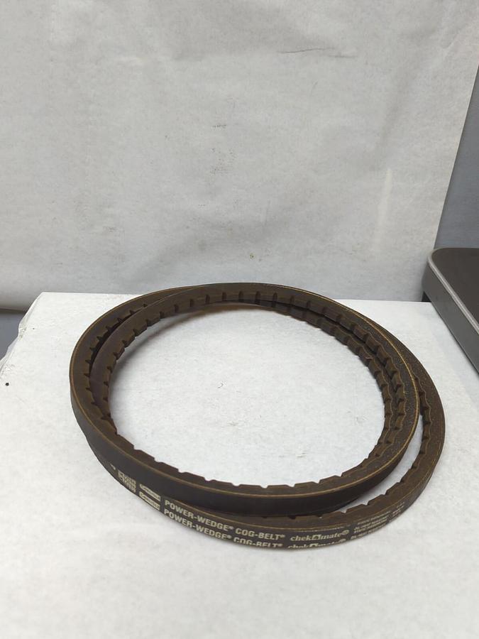 CARLISLE,SPBX2530,POWER WEDGE COG BELT NOS