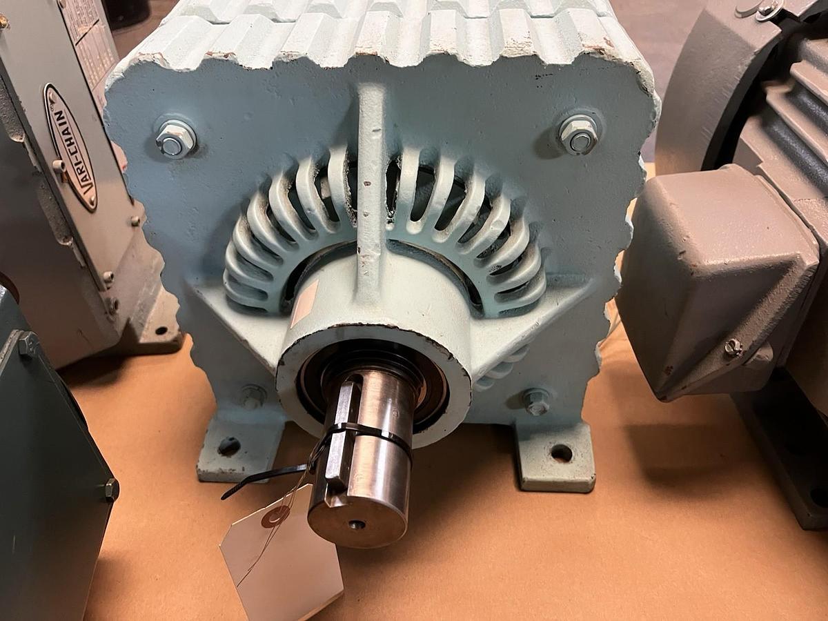 MAGNETIC POWER,C-100,MAGPOWR CLUTCH BRAKE