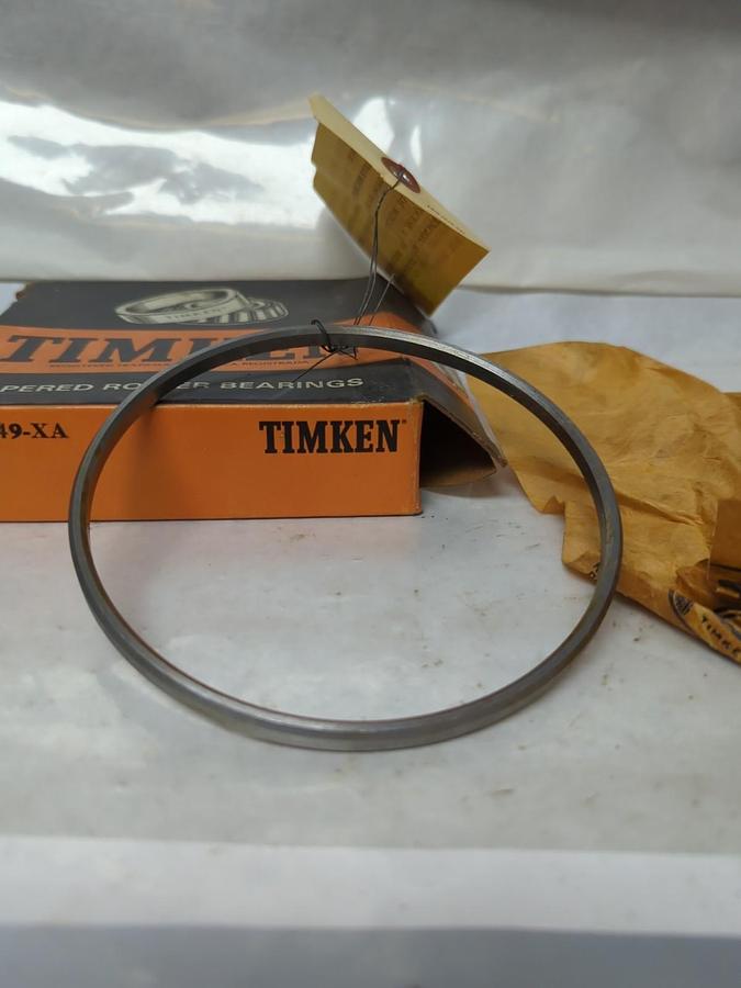 TIMKEN,L623149-XA,ROLLER BEARING SPACER NOS