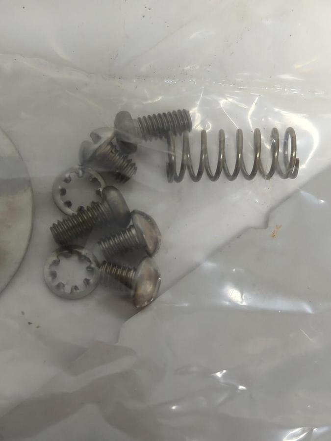 MCDONNELL & MILLER,FS7S-4R-4 337550,PADDLE ARM KIT FOR LIQUID FLOW SWITCHES..