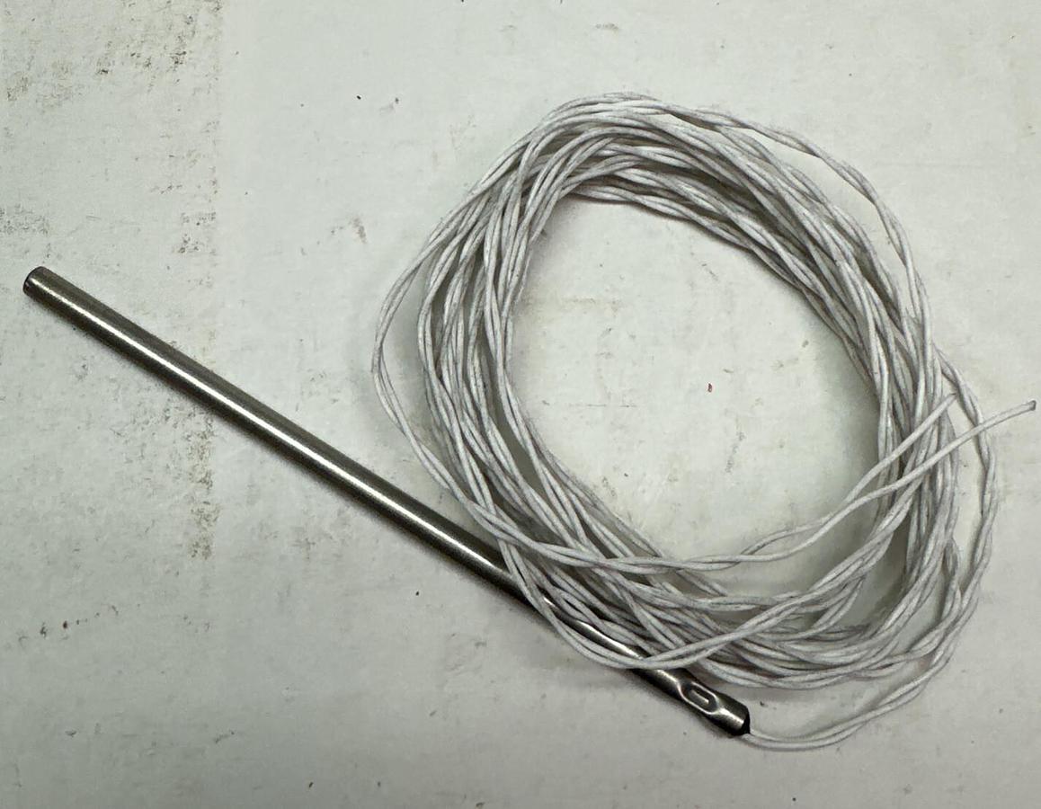 Probes Unlimited,P1000-3090402,Temp Probe