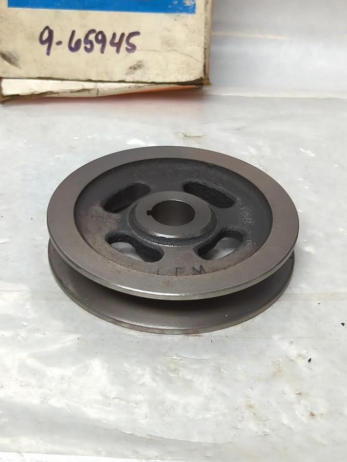 Used LPM,9-65945,PULLEY PRE-OWNED