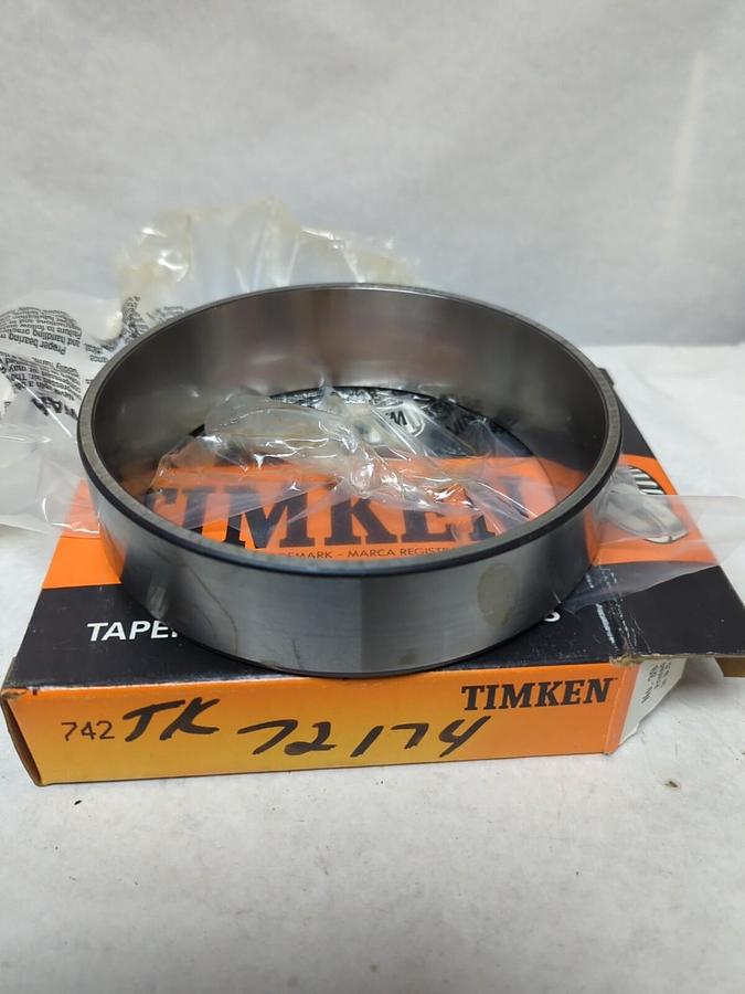 TIMKEN,742,ROLLER BEARING CUP NOS