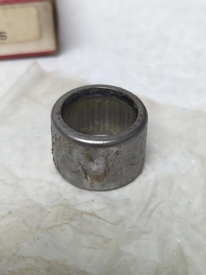 CONSOLIDATED,HK-2018-RS,NEEDLE ROLLER BEARING NOS