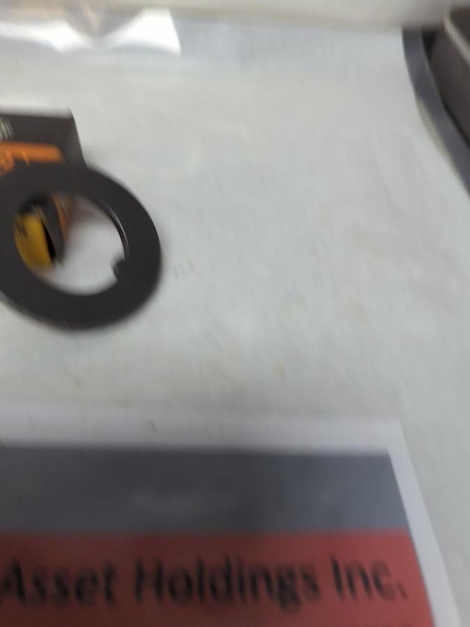 TIMKEN,K91508,ROLLER BEARING WASHER NOS