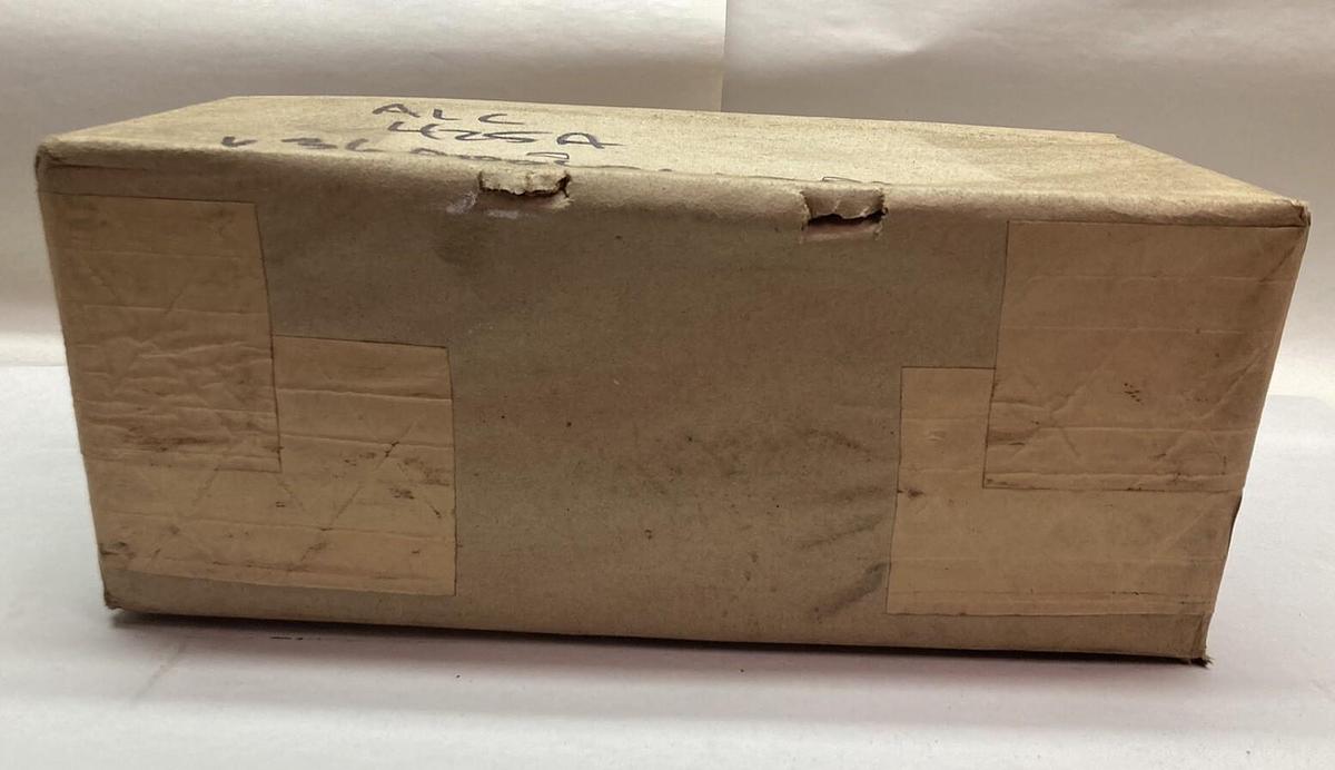 Used Therm-Coil,CQ1011,1-Phase Heating Element 120VAC