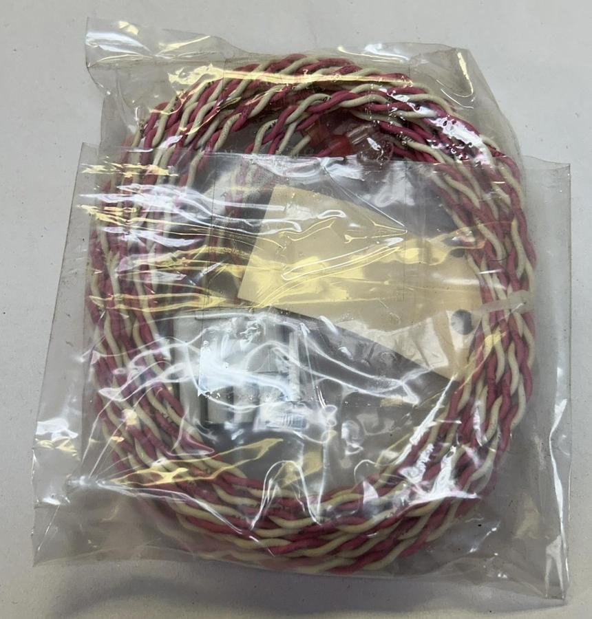 GENERAL ELECTRIC,336A3800AAG05,CABLE ASSEMBLY NOS