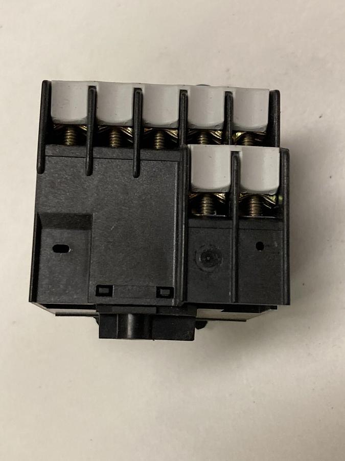 Used ABB,T7DU,Thermal Overload Relay
