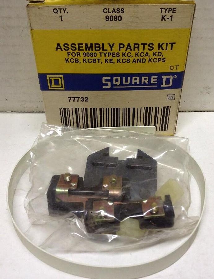 Square D,9080K1,Assembly Parts Kit
