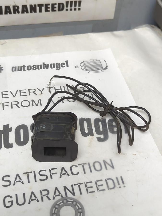 GE,6275081G25,COIL NOS